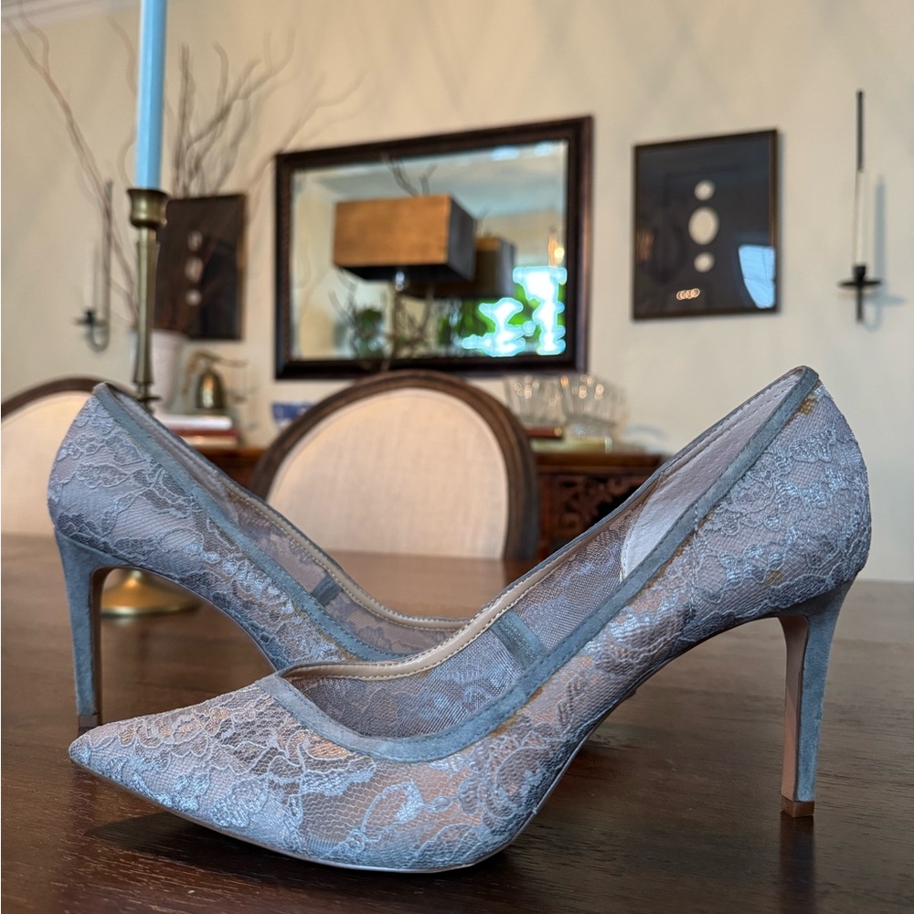 Banana Republic Heels